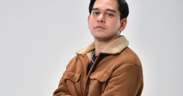 Rangga Azof Rangga Azof