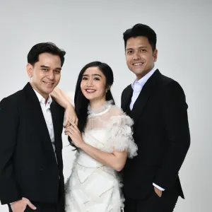 Rangga Azof_Febby Rastanty_Rendi Jhon