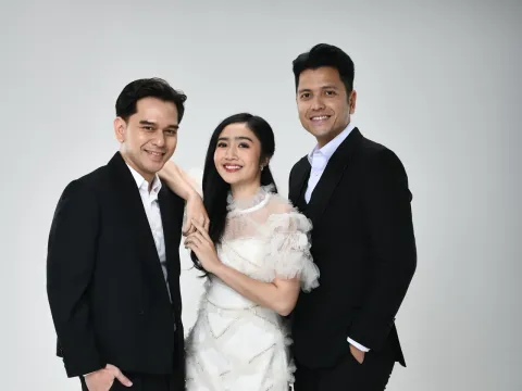 Rangga Azof_Febby Rastanty_Rendi Jhon