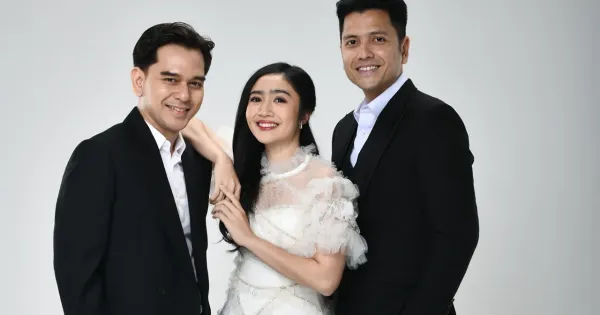 Rangga Azof_Febby Rastanty_Rendi Jhon