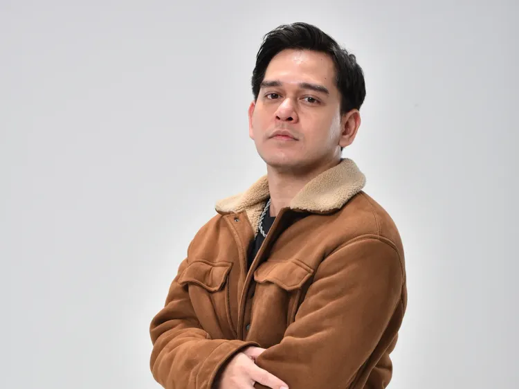 Rangga Azof