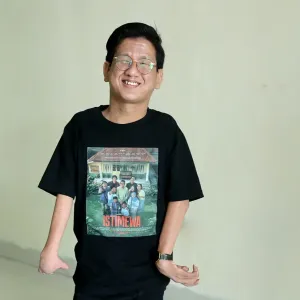 Rein__Foto Reza Wibisono