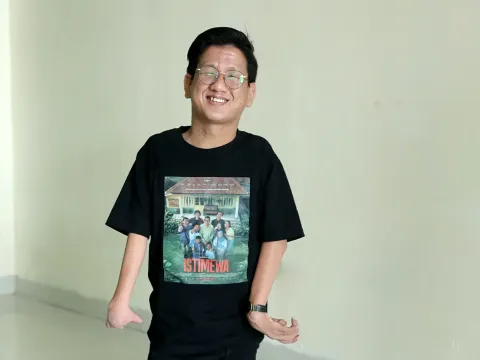Rein__Foto Reza Wibisono