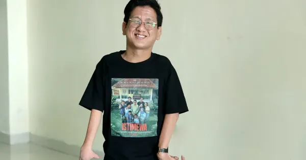 Rein__Foto Reza Wibisono