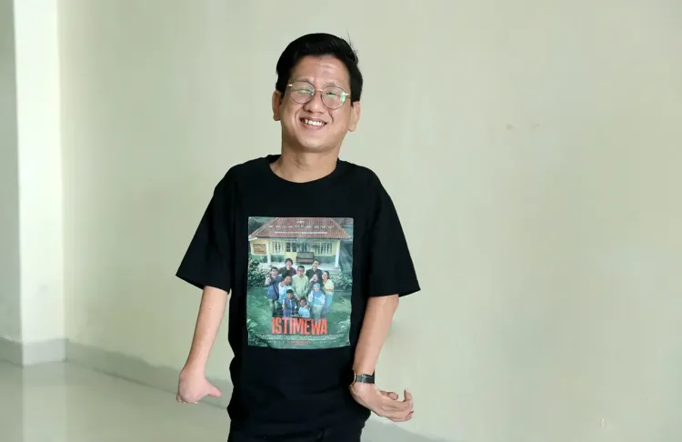 Rein__Foto Reza Wibisono