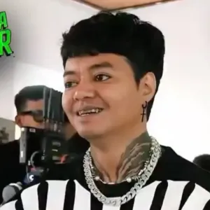 Reza Arap Harusnya Horror