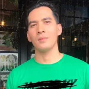 Ridho illahi