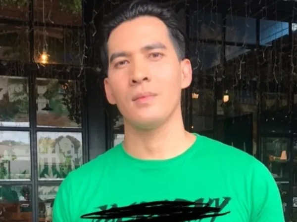 Ridho illahi
