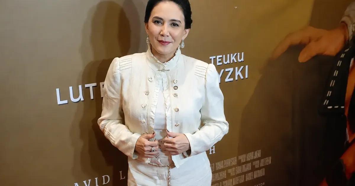 Rieke Diah Pitaloka