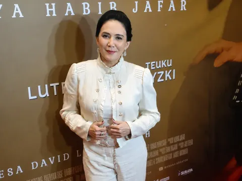 Rieke Diah Pitaloka