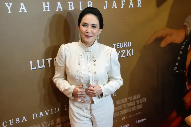 Rieke Diah Pitaloka