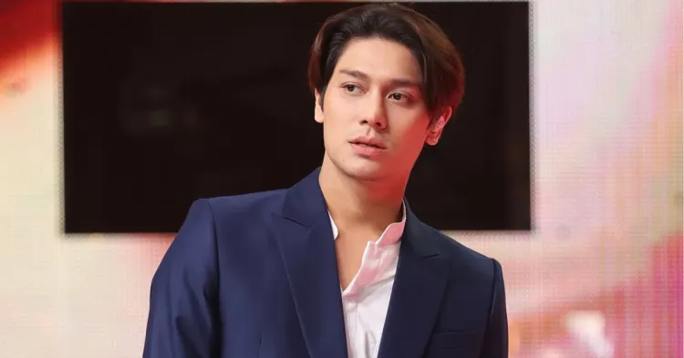 Rizky Billar
