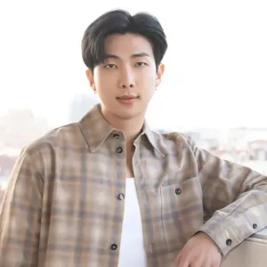 RM BTS