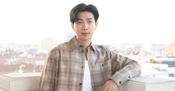 RM BTS