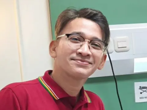 Ruben Onsu (1)