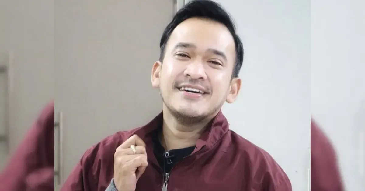 Ruben Onsu