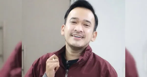 Ruben Onsu