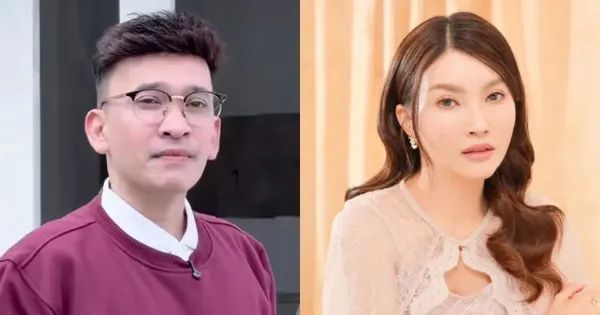Ruben Onsu dan Sarwendah Ruben Onsu dan Sarwendah