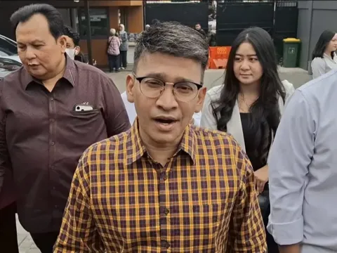 Ruben Onsu_Foto Reza Wibisono