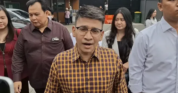Ruben Onsu_Foto Reza Wibisono