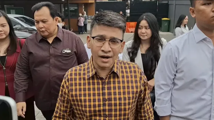 Ruben Onsu_Foto Reza Wibisono