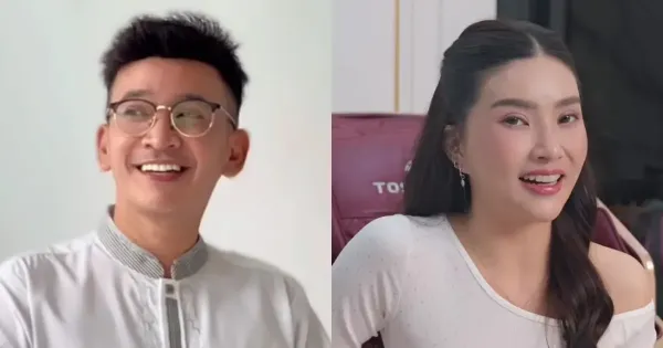 ruben onsu sarwendah tan