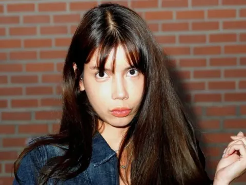 Sabrina chairunnisa