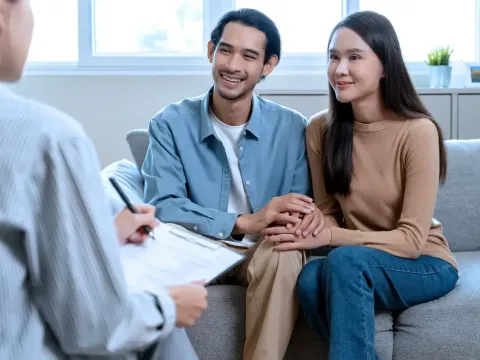 Salah satu faktor penentu keberhasilan bayi tabung adalah usia sang ibu dan suami