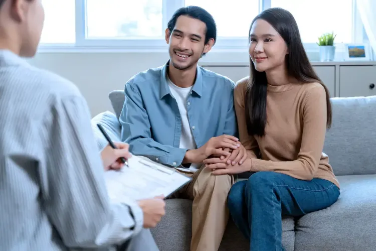 Salah satu faktor penentu keberhasilan bayi tabung adalah usia sang ibu dan suami