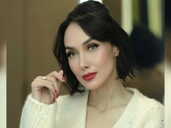 Sara wijayanto selingkuh hoax