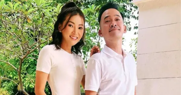 Sarwendah dan Ruben Onsu Sarwendah dan Ruben Onsu