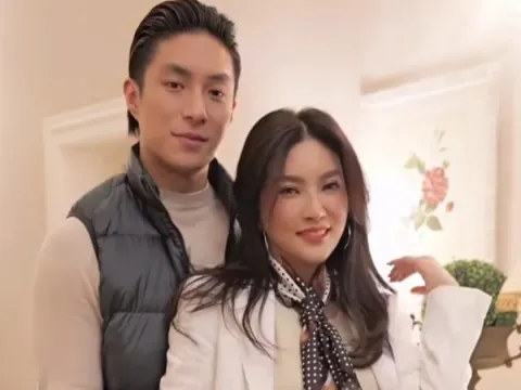 Sarwendah gio live tiktok