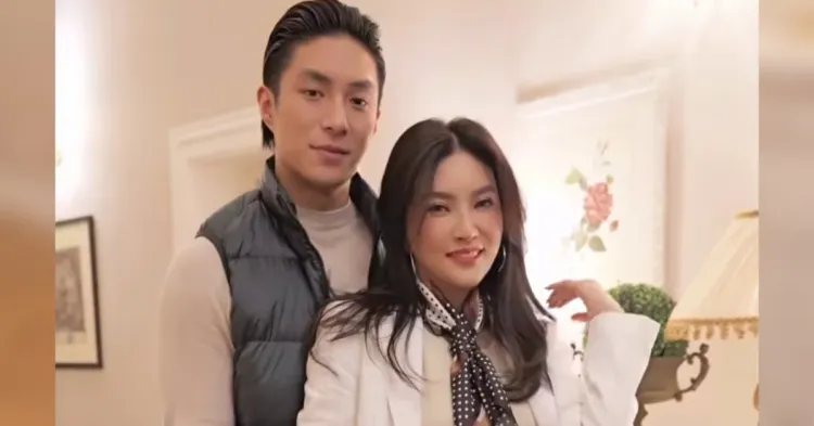 Sarwendah gio live tiktok