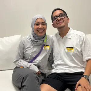 Sasha Pangerang dan Adhiramsyah