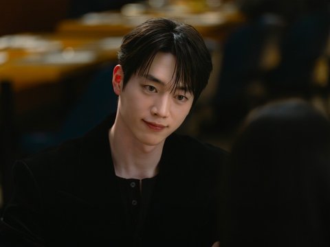Seo Kang Joon di Drama A Love Other Than Yours. Foto: Instagram @kbsdrama