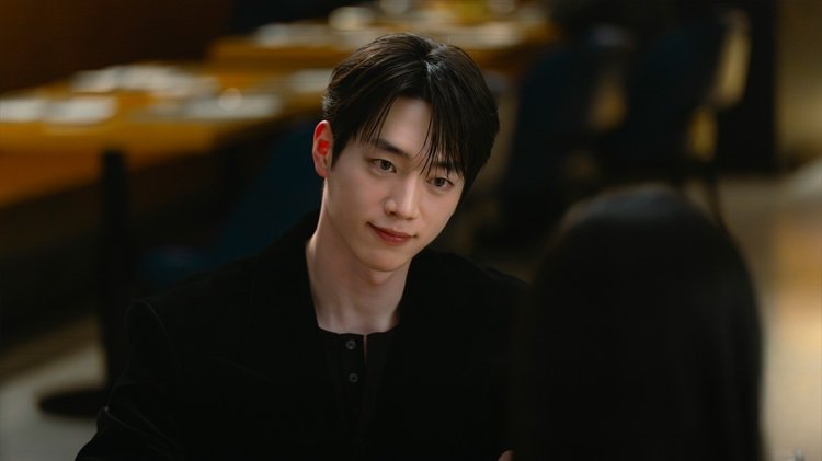 Seo Kang Joon di Drama A Love Other Than Yours. Foto: Instagram @kbsdrama