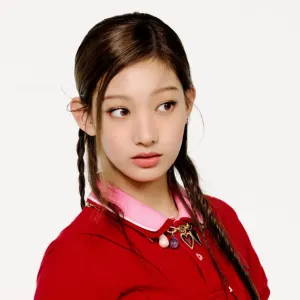 Seoyeon  TUIDE