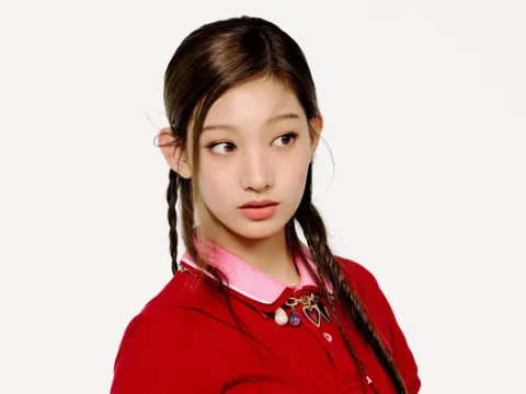 Seoyeon  TUIDE