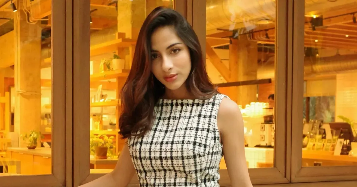 Shabrina Adfi