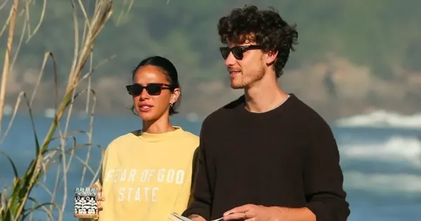 Shawn Mendes dan Bruna Marquezine (7) Shawn Mendes dan Bruna Marquezine (7)