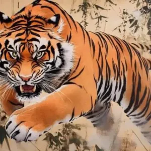 Shio Macan