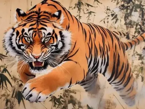 Shio Macan