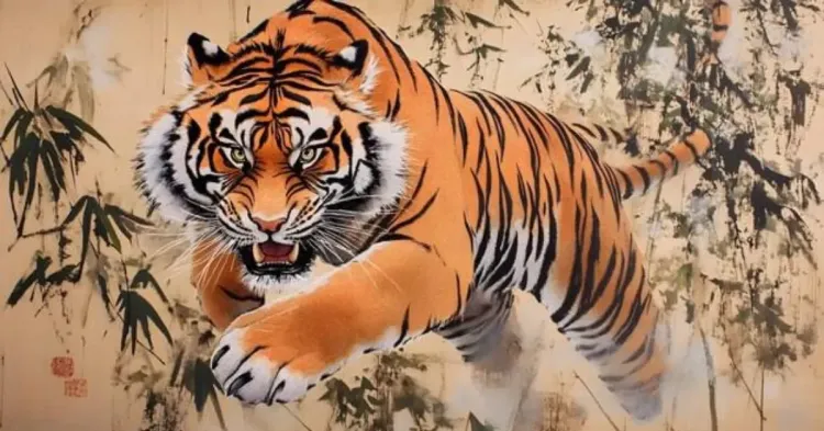 Shio Macan