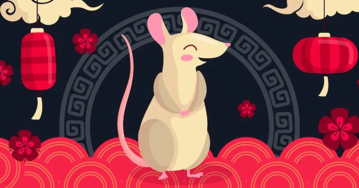 Shio Tikus