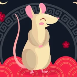 Shio Tikus
