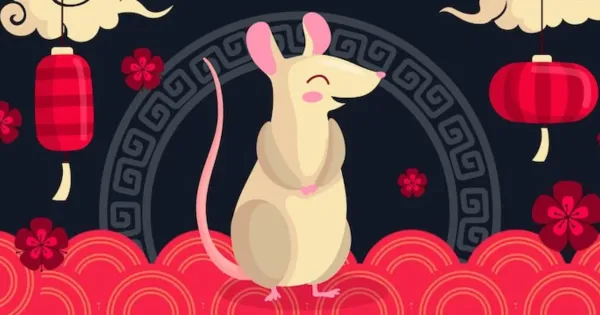Shio Tikus Shio Tikus