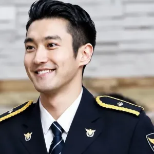 Siwon Suju Wamil