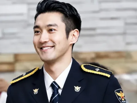 Siwon Suju Wamil
