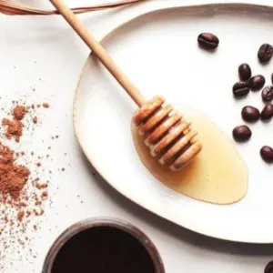 Skincare ampas kopi