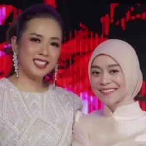 Soimah dan Lesti Kejora